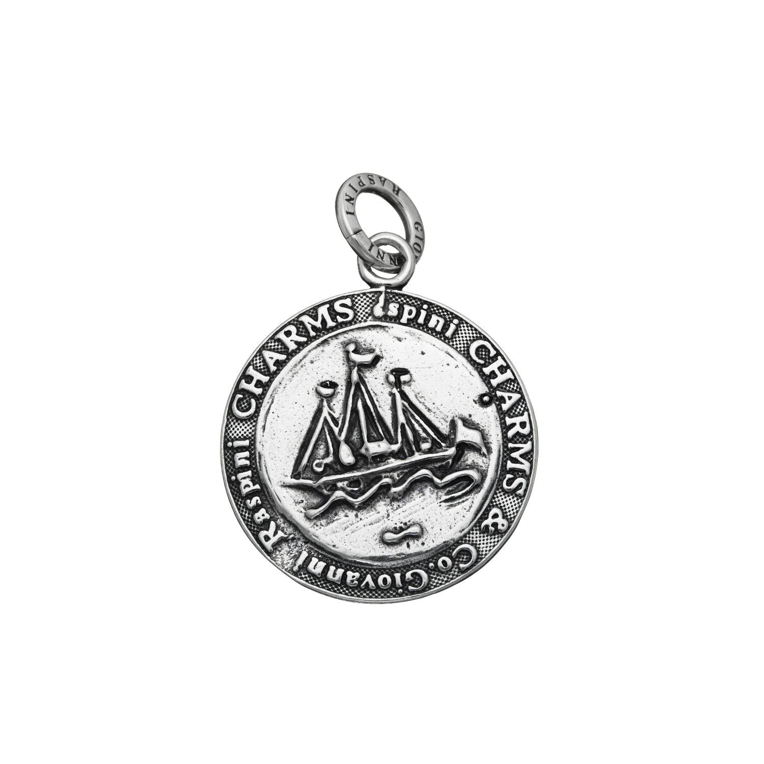 Raspini - Charm Veliero