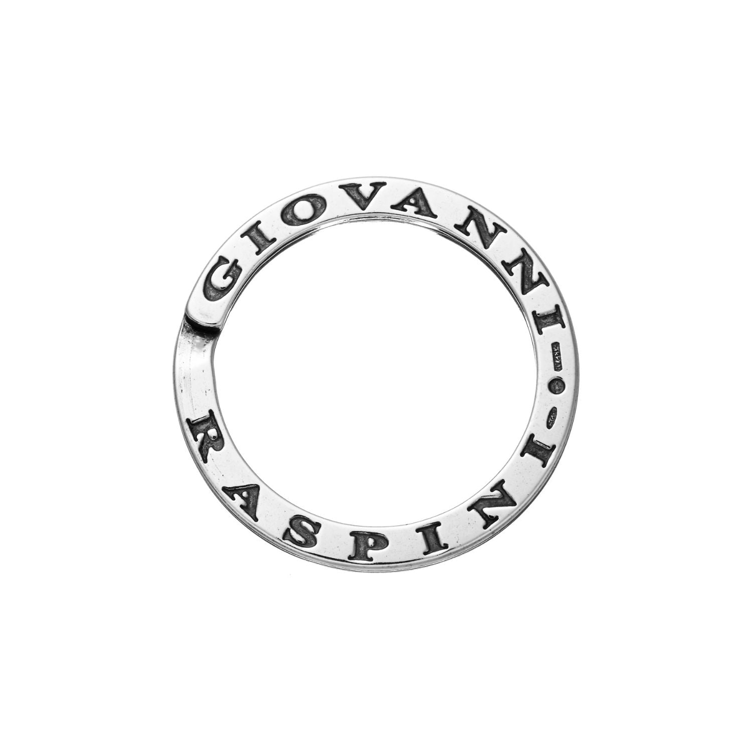 Raspini - Brisè portachiavi 33mm