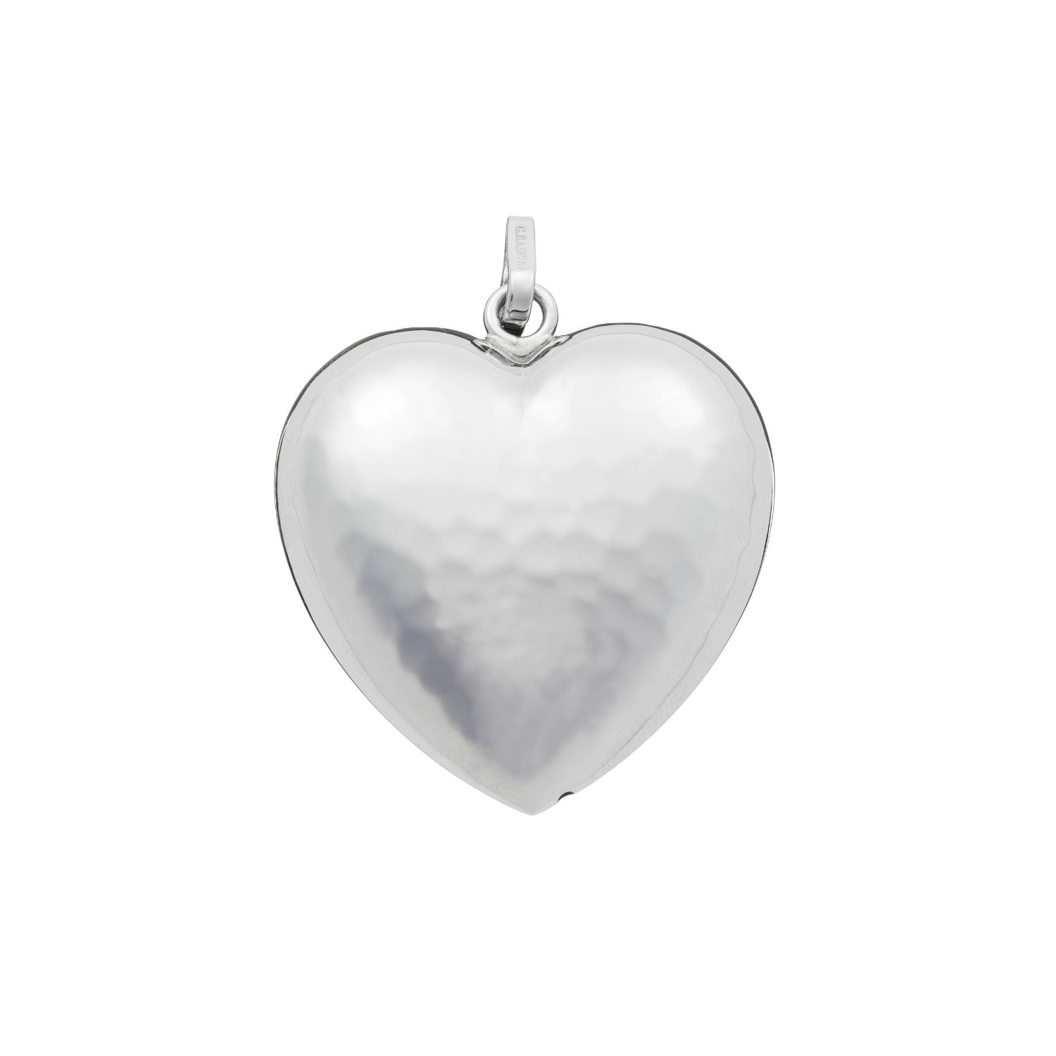 Raspini - Cuore Martellato Grande