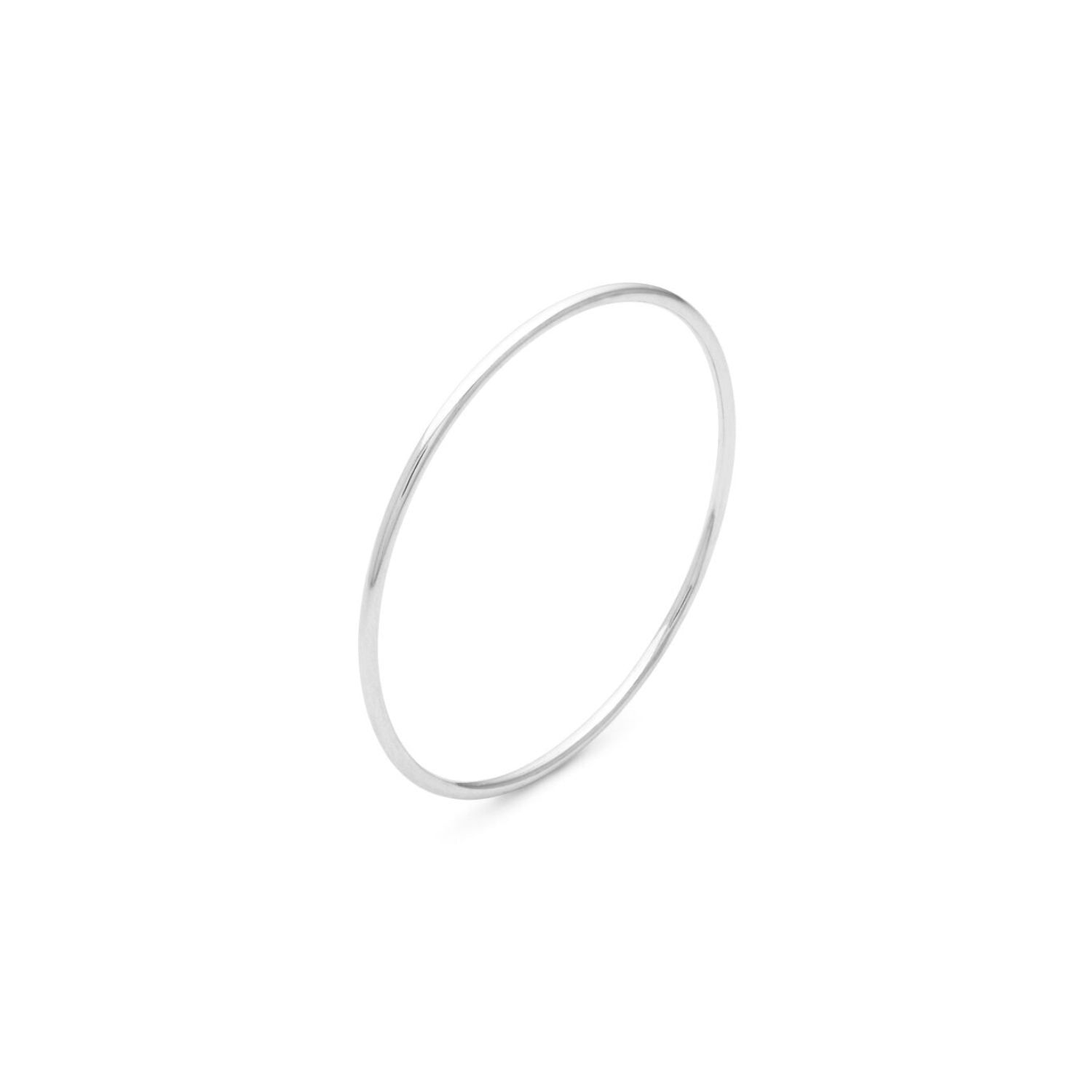 Raspini - Bangle Liscio Piccolo L