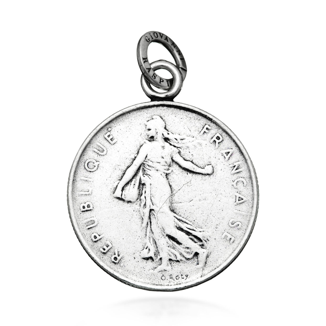Raspini - Charm 5 Franchi