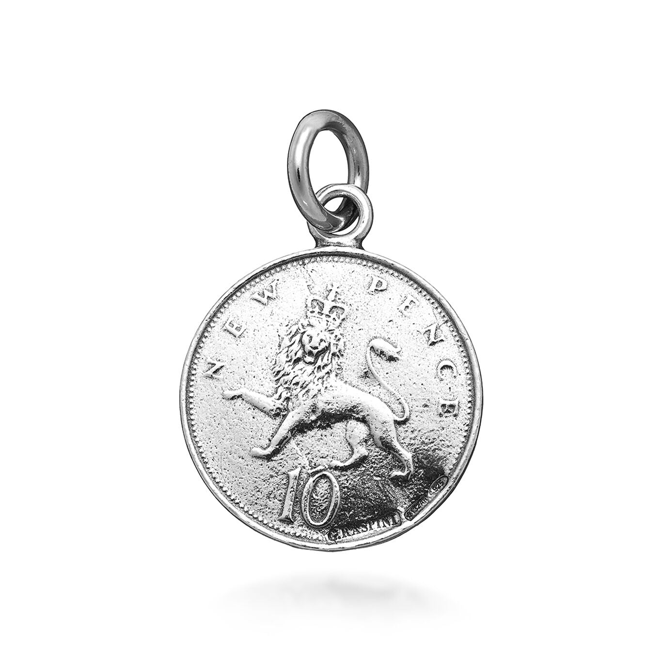 Raspini - Charm Moneta