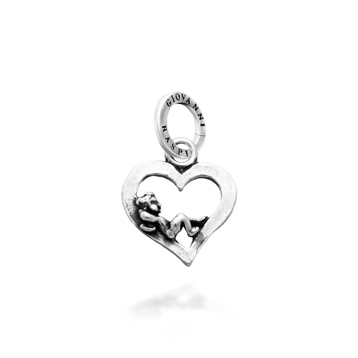 Raspini - Charm Amorino Su Cuore