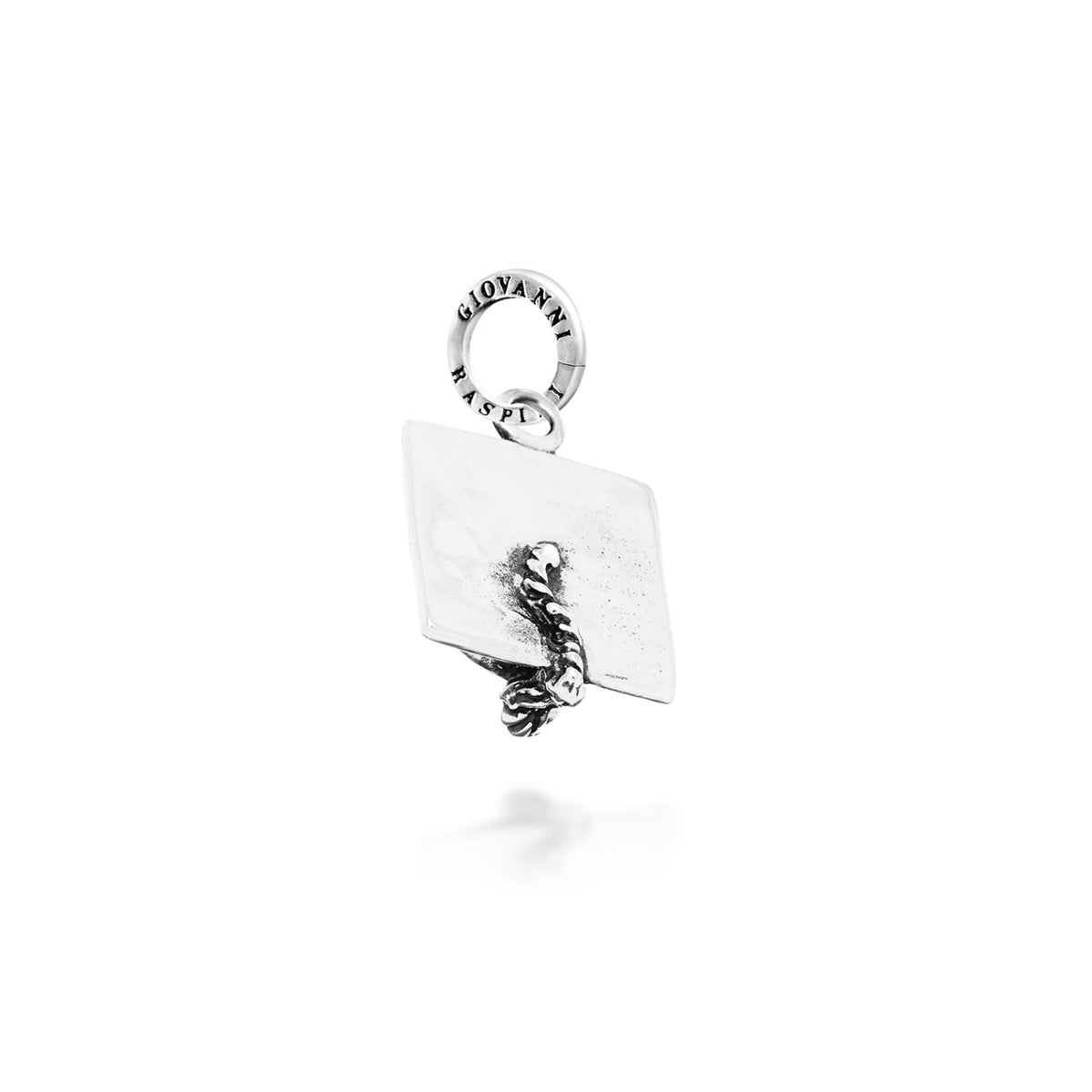 Charm Raspini Tocco in argento