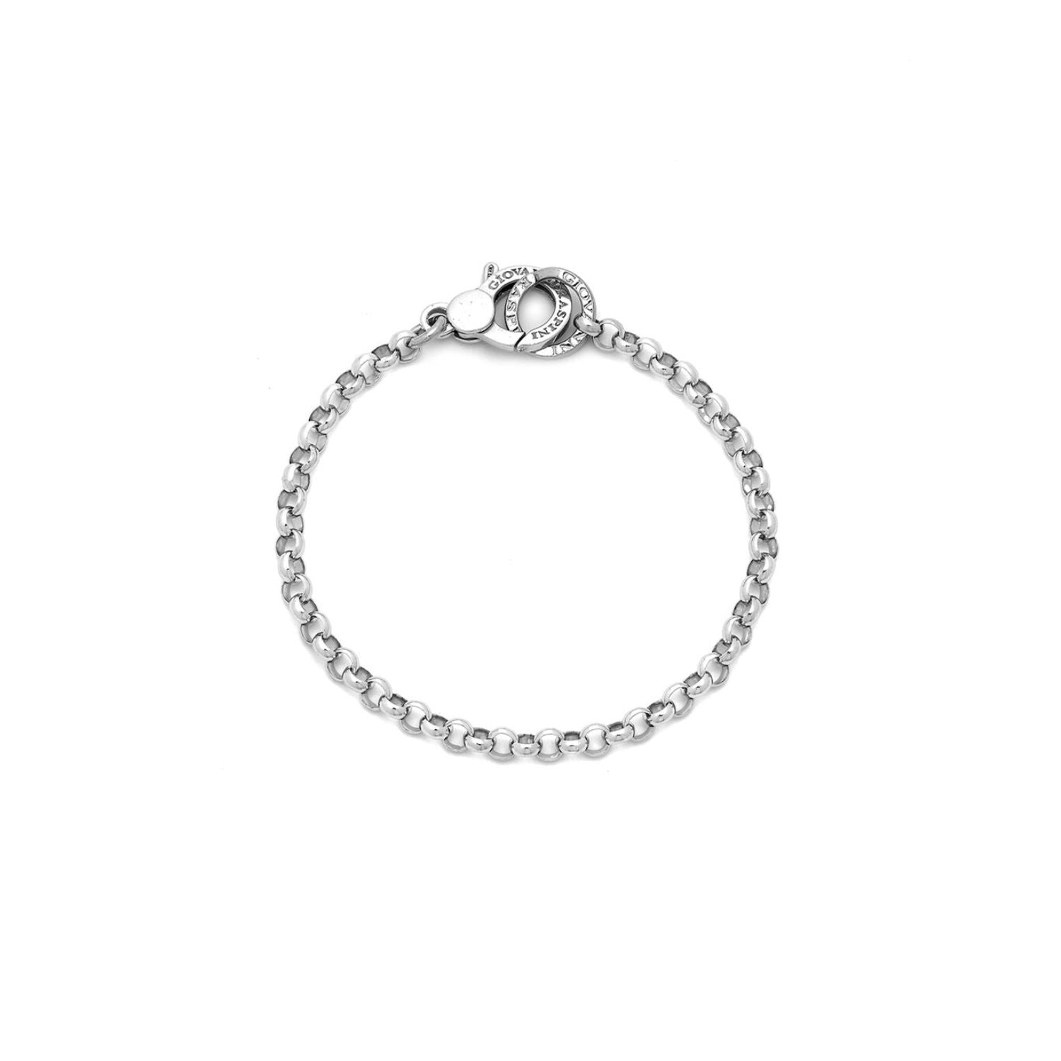 Raspini - Bracciale Base Brise' Cm 20