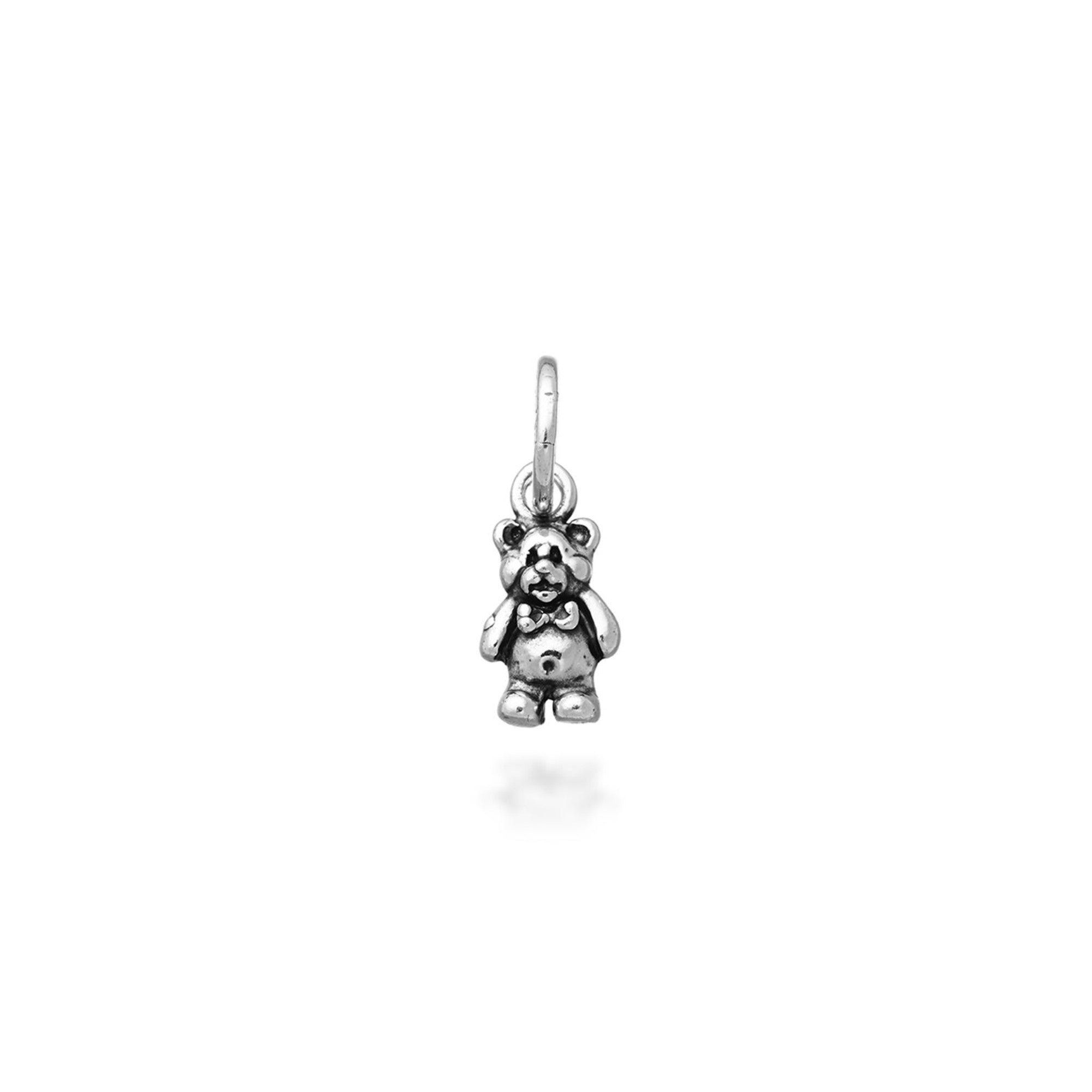 Raspini - Charm Mini Orsetto