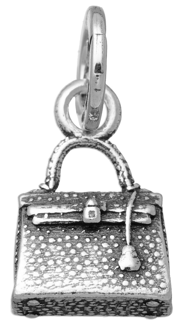 Charm Mini Borsa