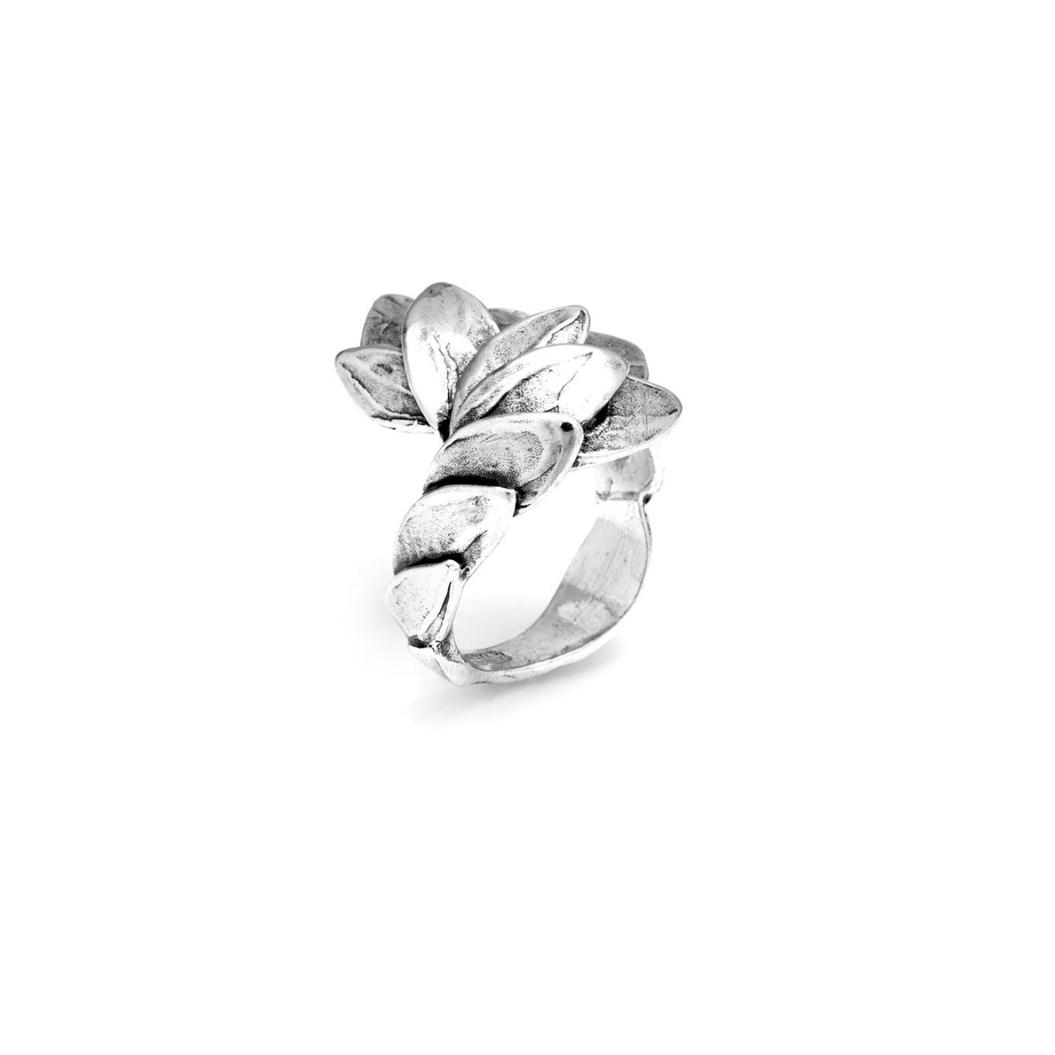 Raspini - Anello Skin