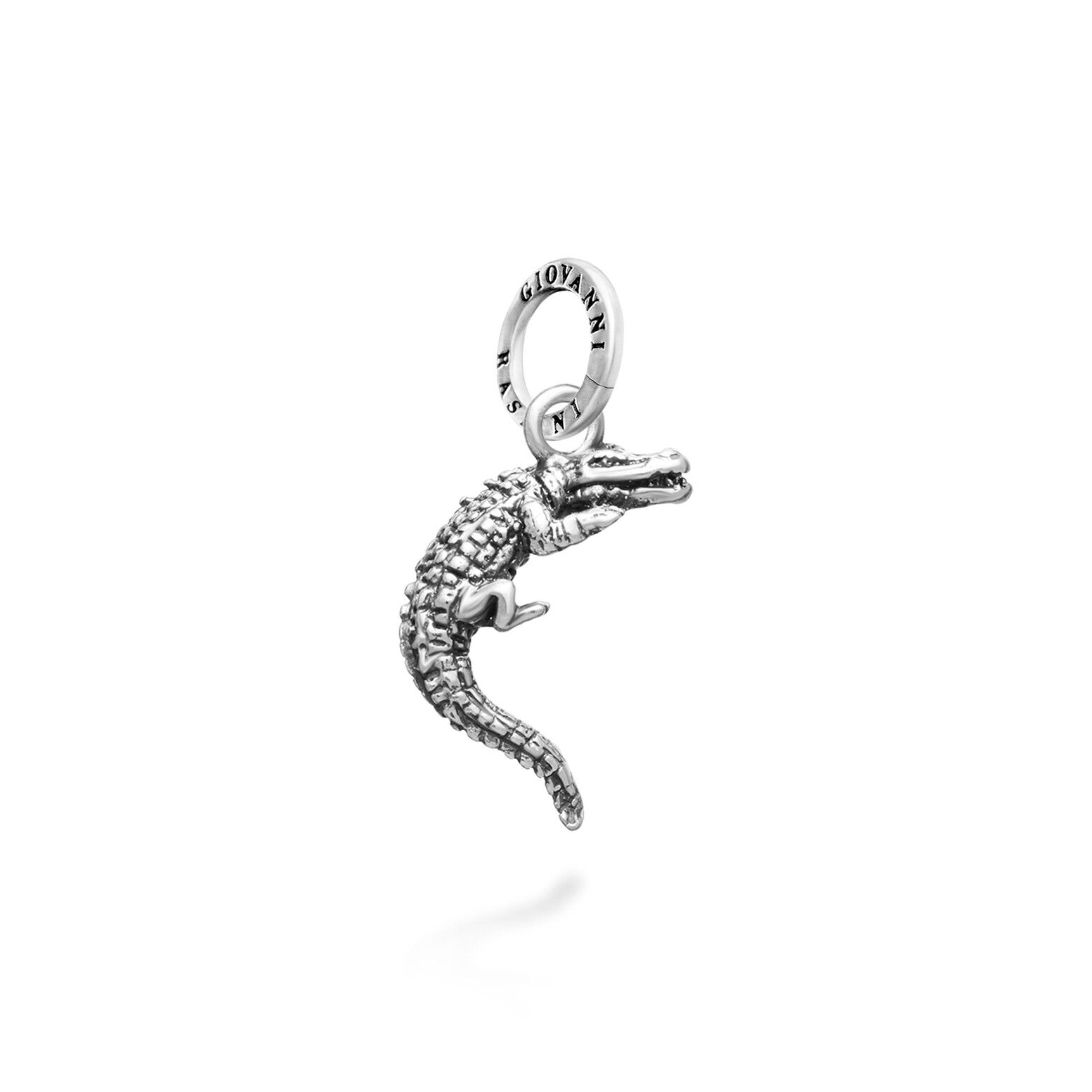 Raspini - Charm Coccodrillo