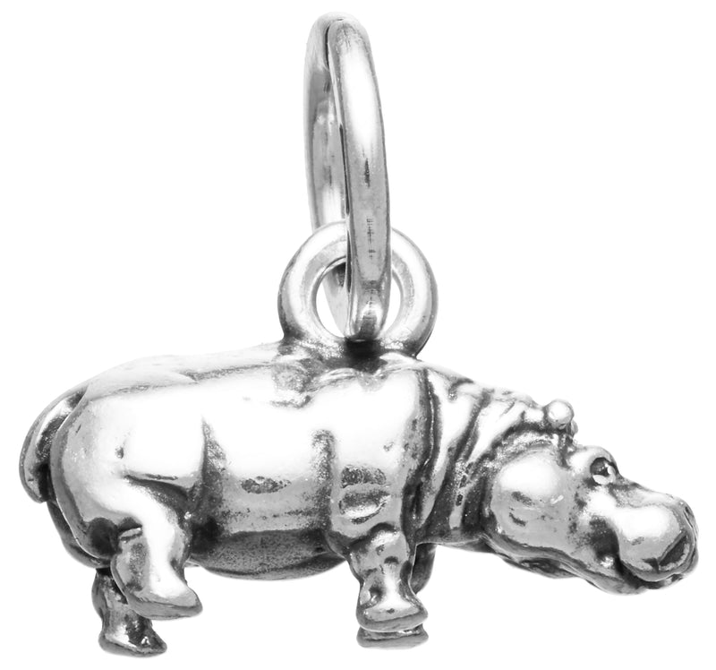 Charm Ippopotamo