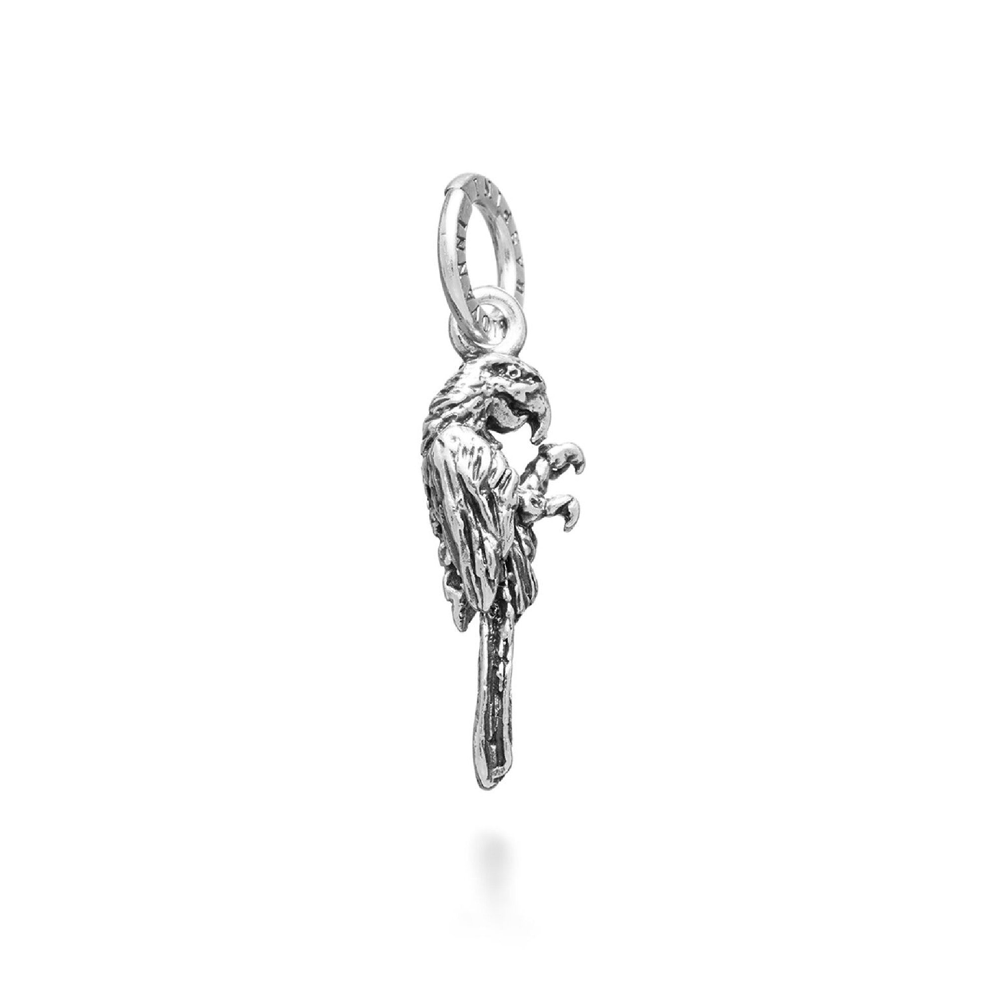 Raspini - Charm Pappagallo