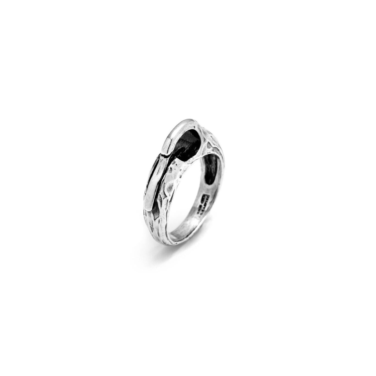 Raspini - Anello Base Charms Argento 925
