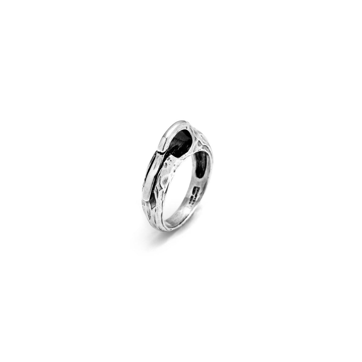 Raspini - Anello Base Charms