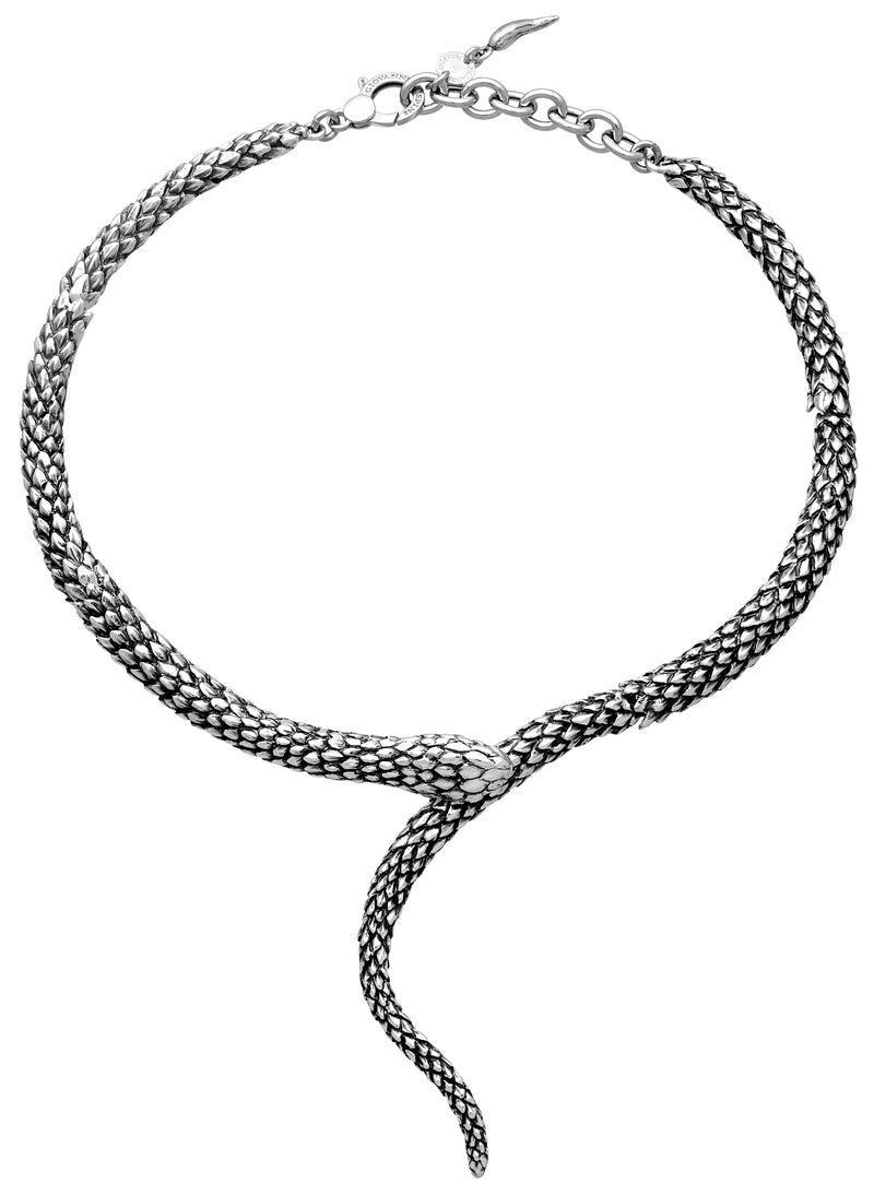 Collana Serpente