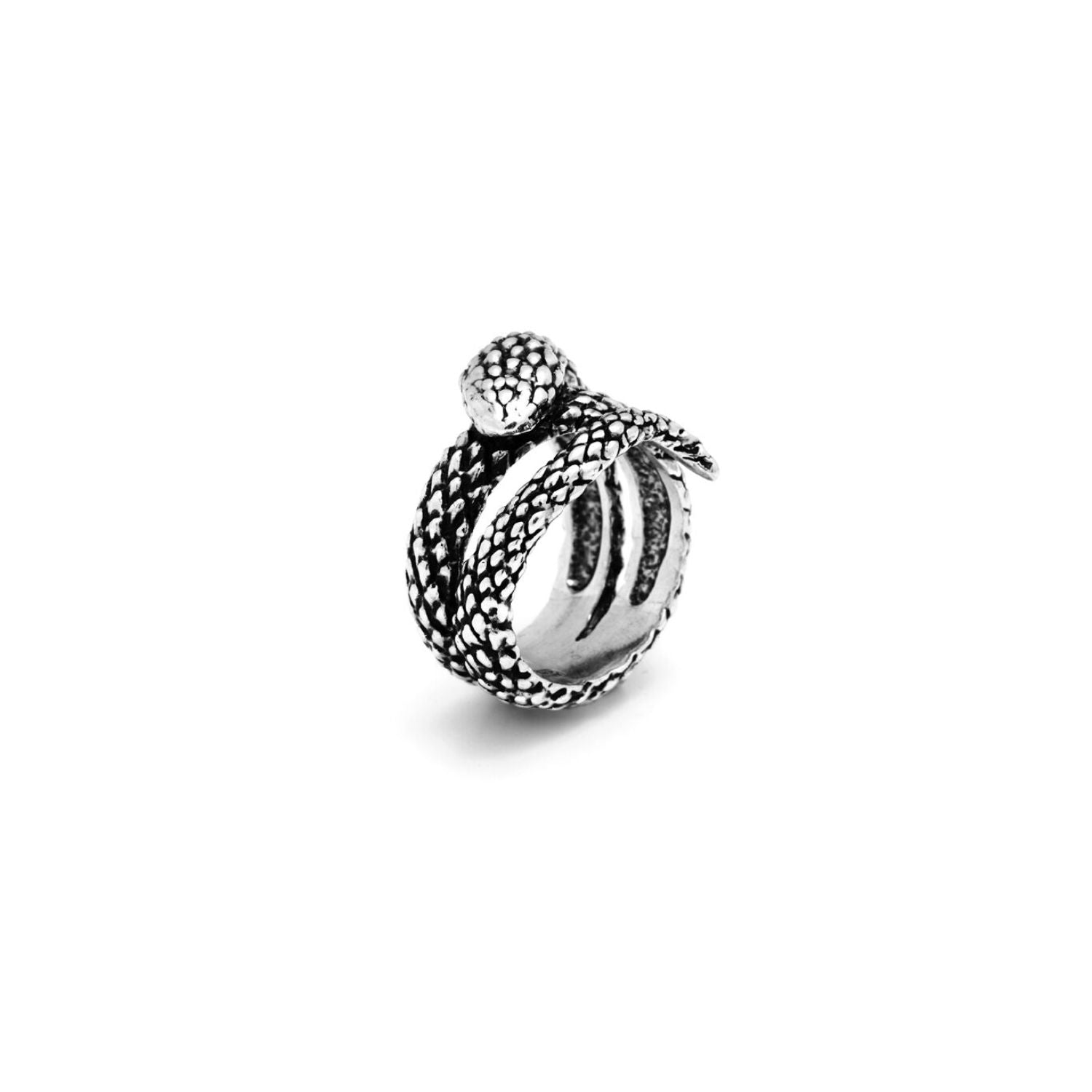 Raspini - Anello Serpente Grande