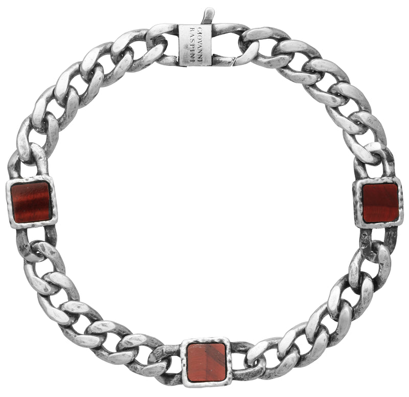 Bracciale Grumetta Occhio Di Toro