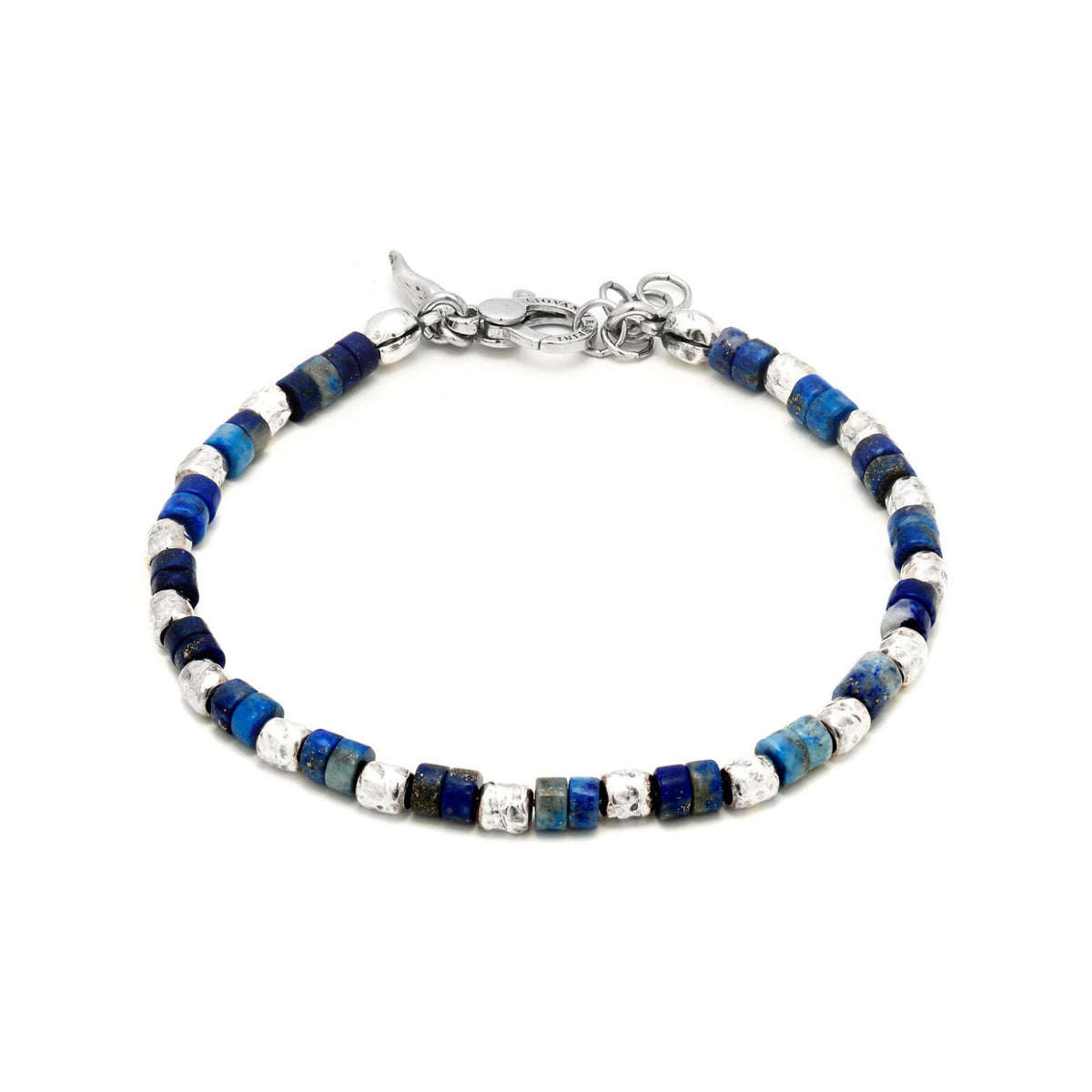 Raspini - Bracciale Tango Lapislazzuli Cm 20