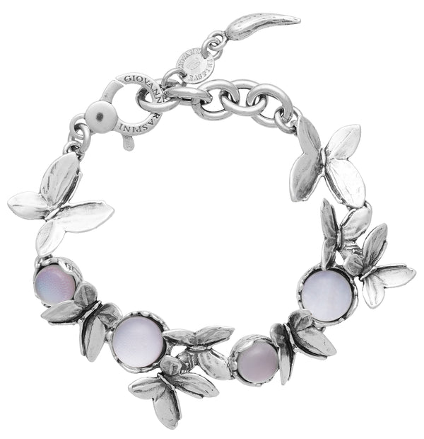 Bracciale Butterfly Grande