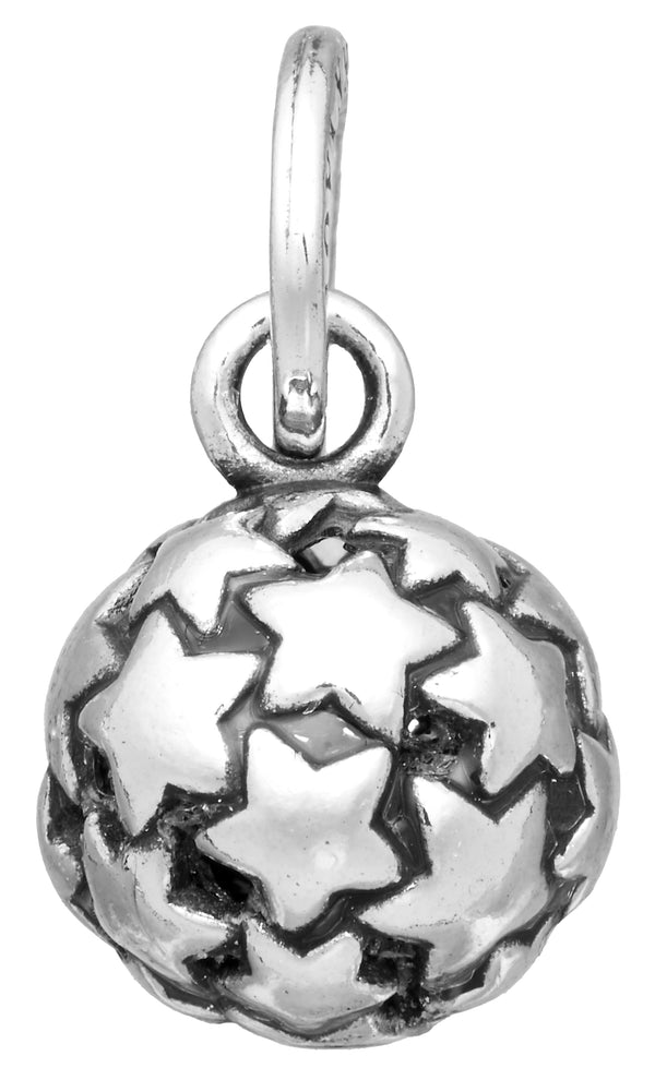 Charm Boule Stelle