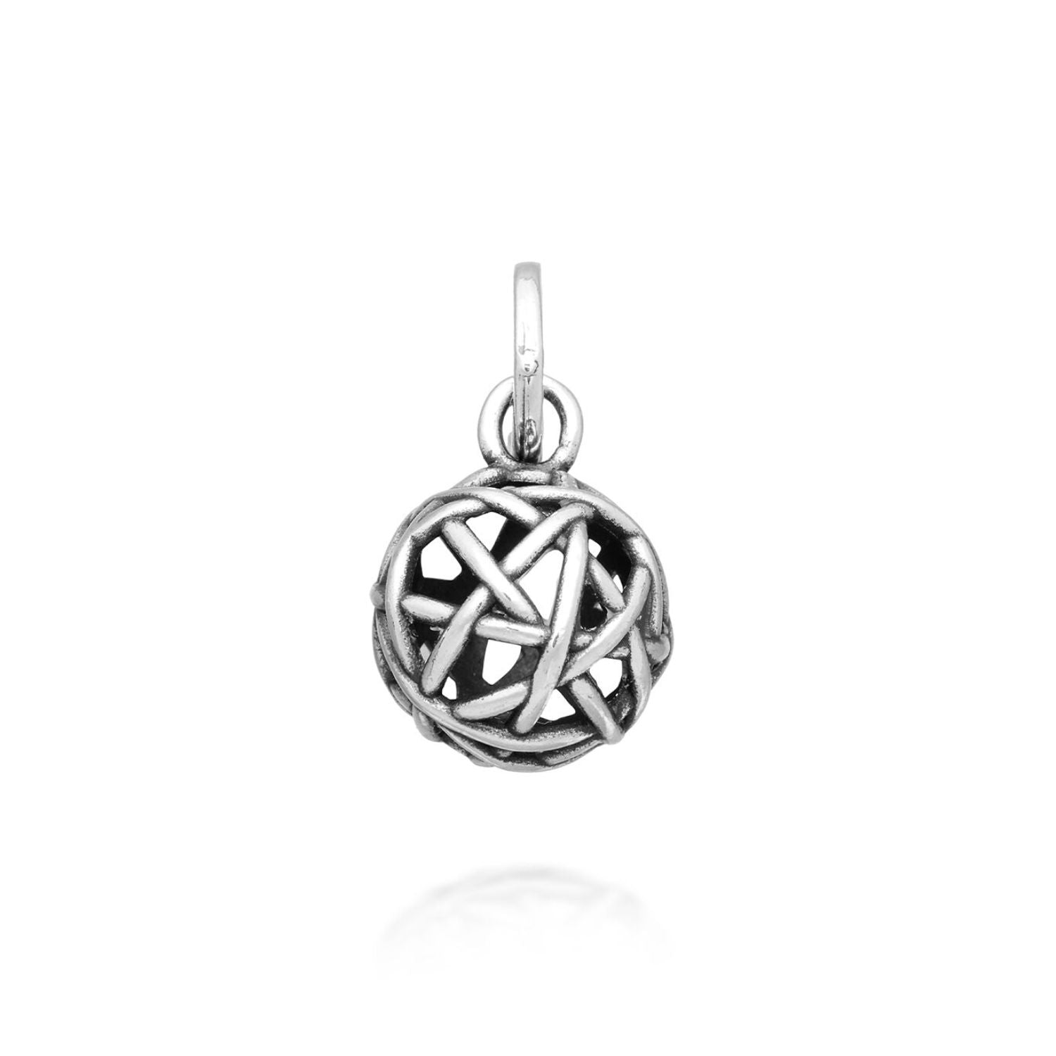 Raspini - Charm Boule Intrecci