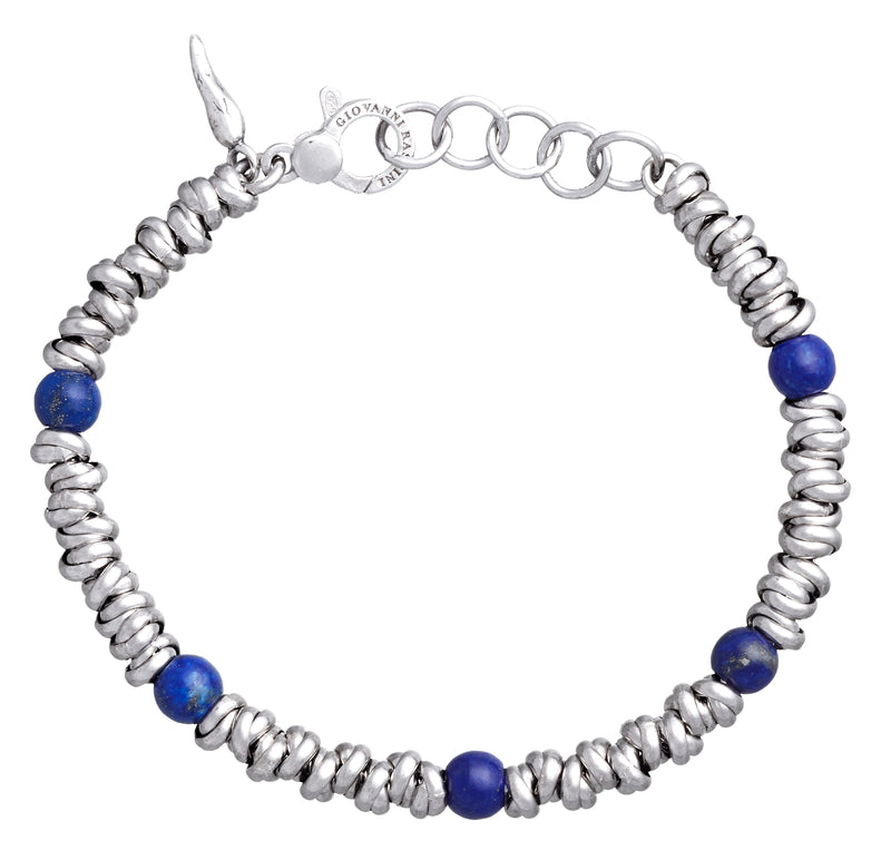 Bracciale Nodini e Lapis