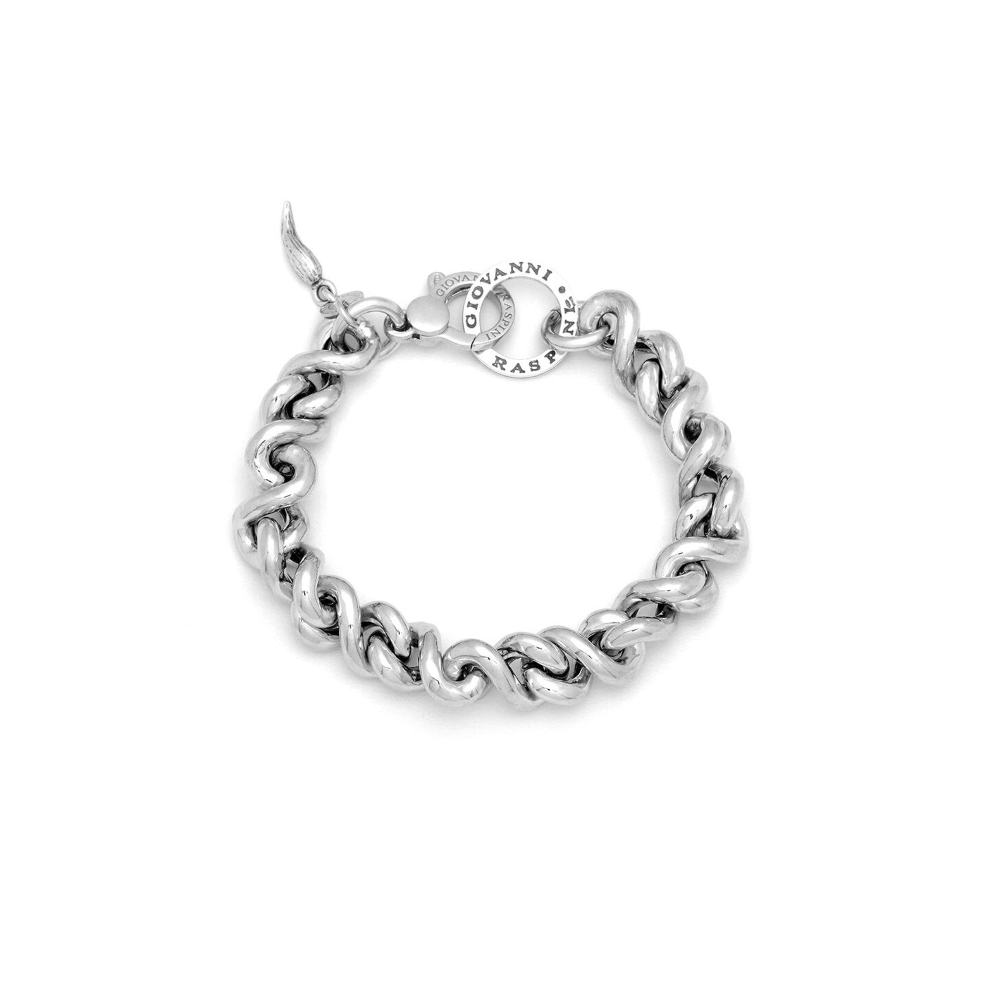 Raspini - Bracciale Infinity Grande