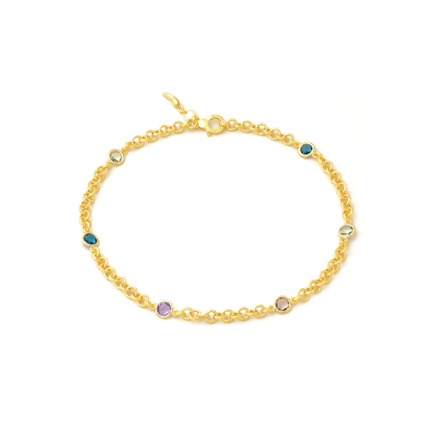 Raspini - Collana Loop