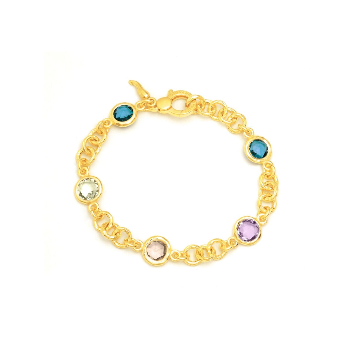 Raspini - Bracciale Loop