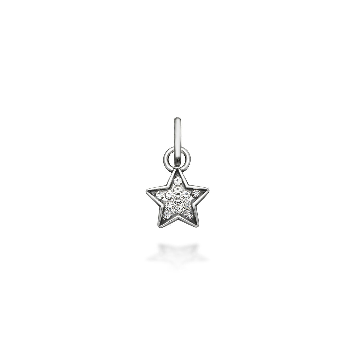 Raspini - Mini Charm Stella Crystal