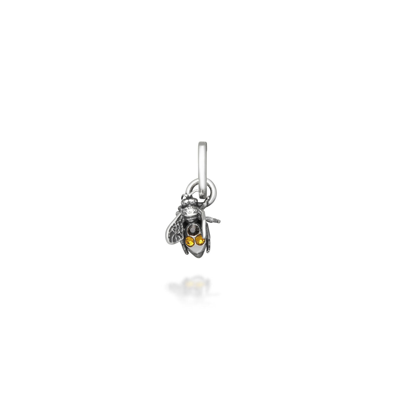 Raspini - Mini Charm Ape Crystal