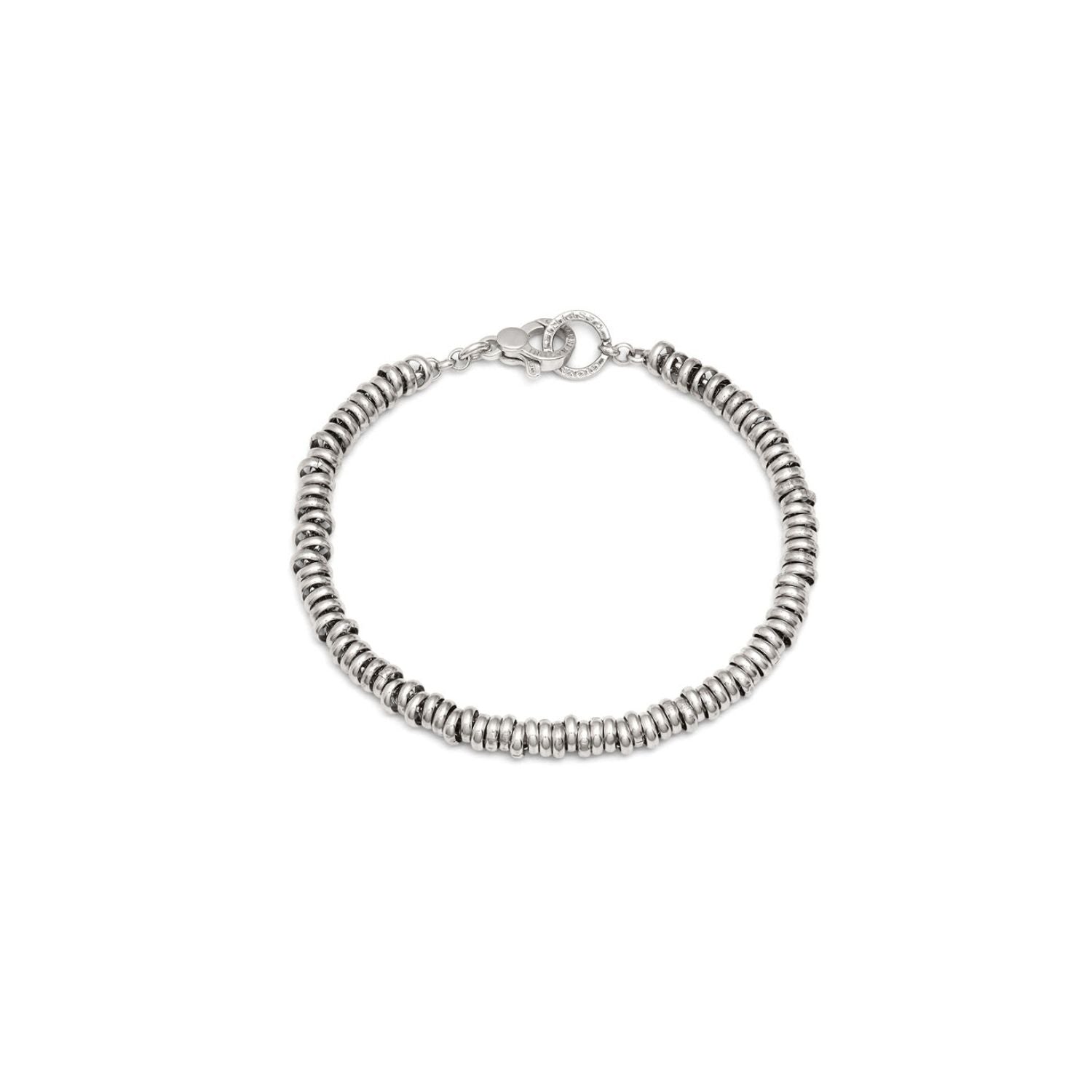 Raspini - Bracciale Base Mini Ciambelline Cm 20