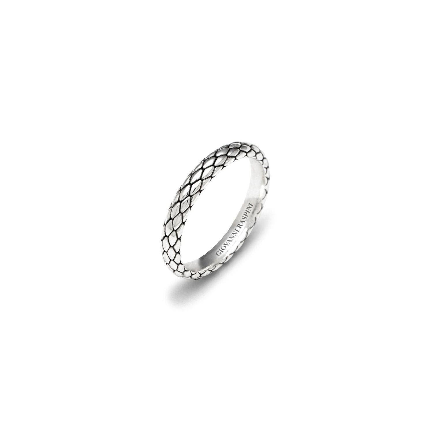 Raspini - Anello Pixie Texture
