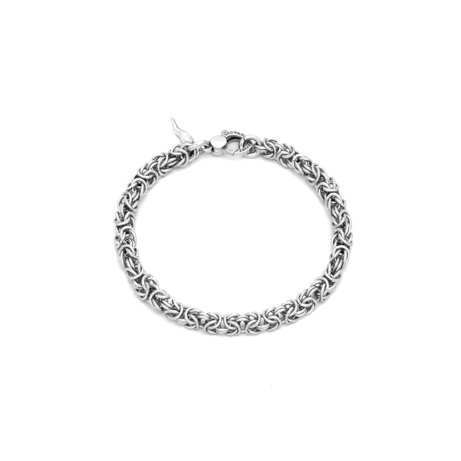 Raspini - Bracciale Bizantina Mini