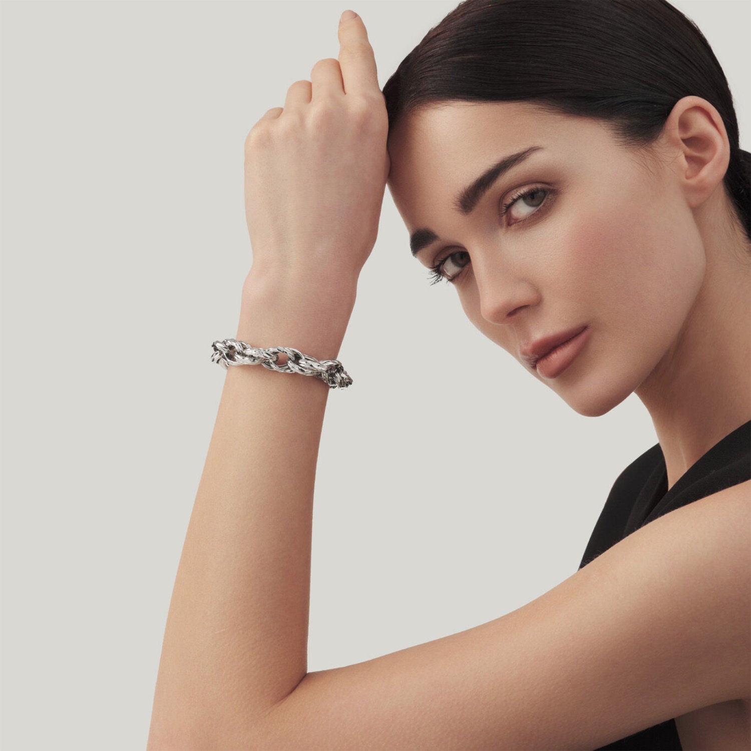Raspini - Bracciale Sofia Argento