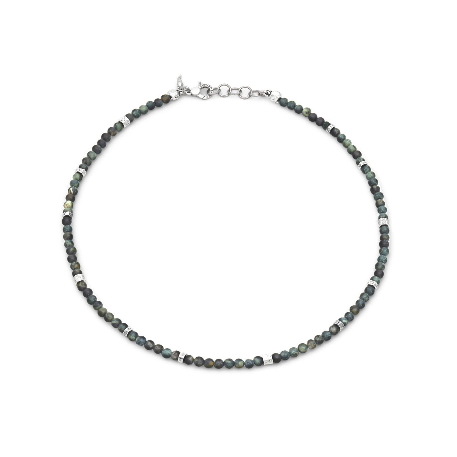 Raspini - Collana Tango Diaspro