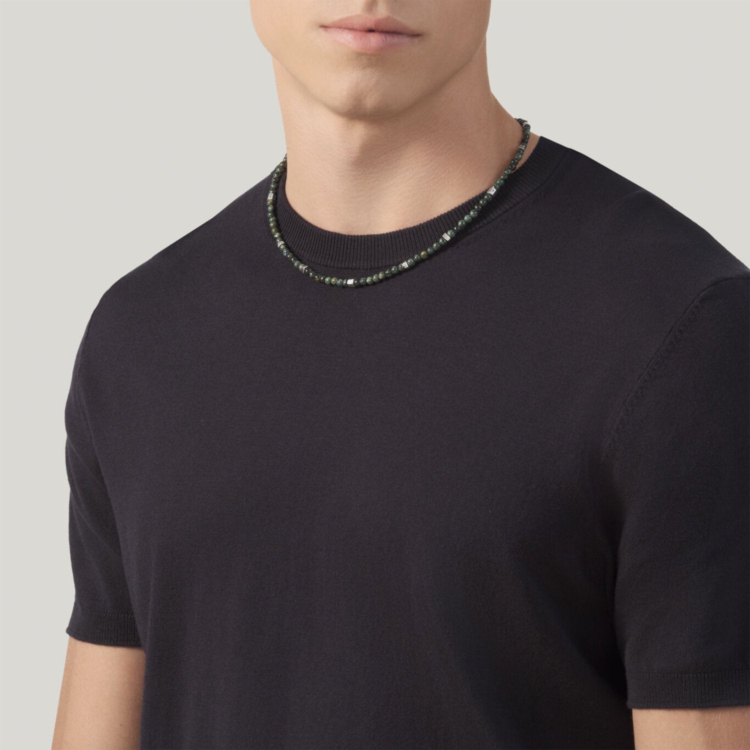 Raspini - Collana Tango Diaspro