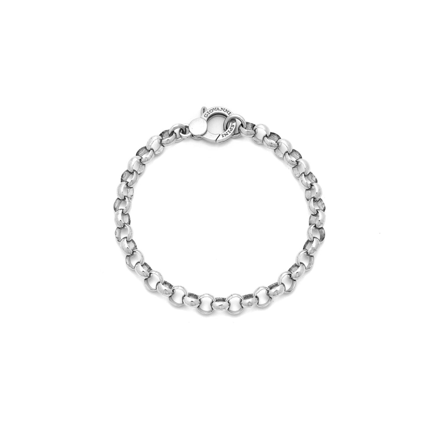 Raspini - Bracciale Rolo' Cm 20