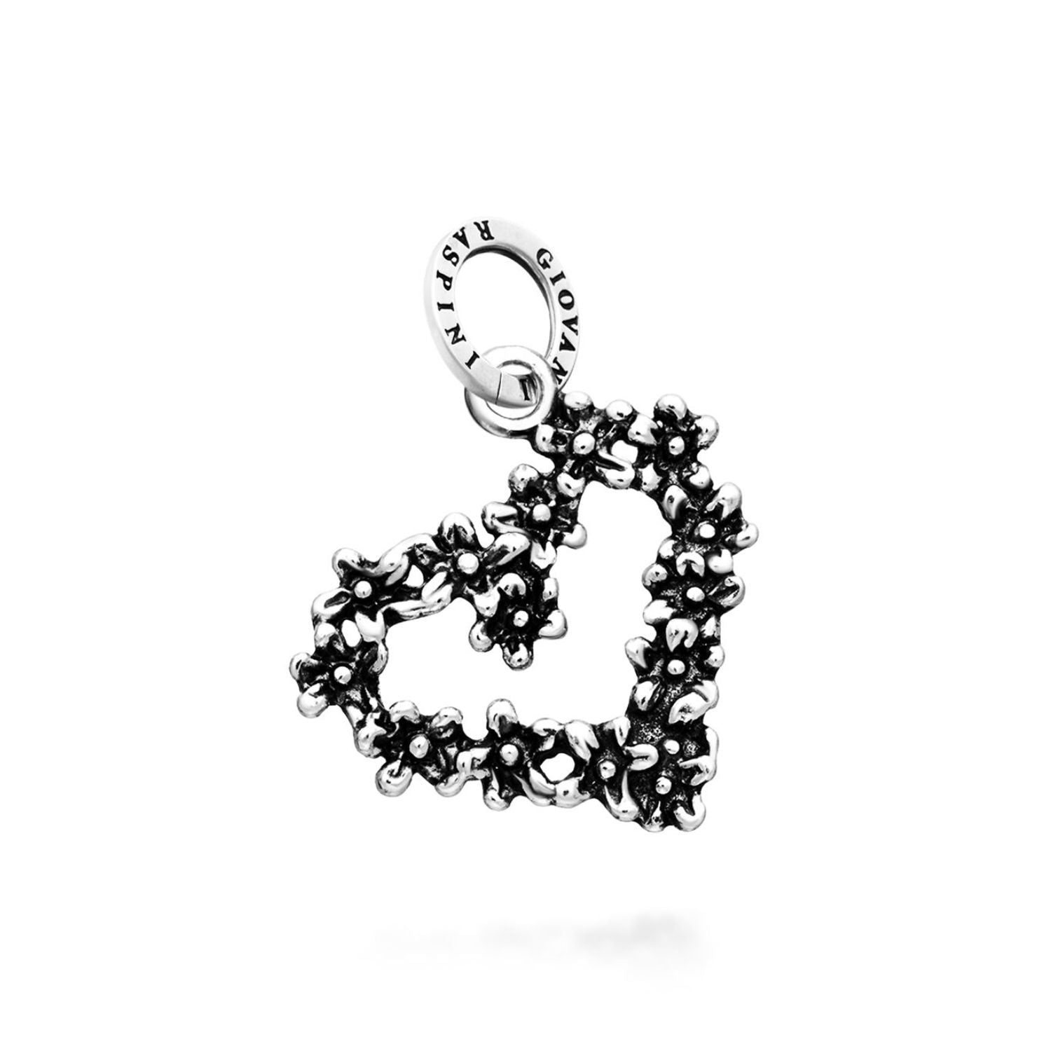 Raspini - Charm Cuore Margherite