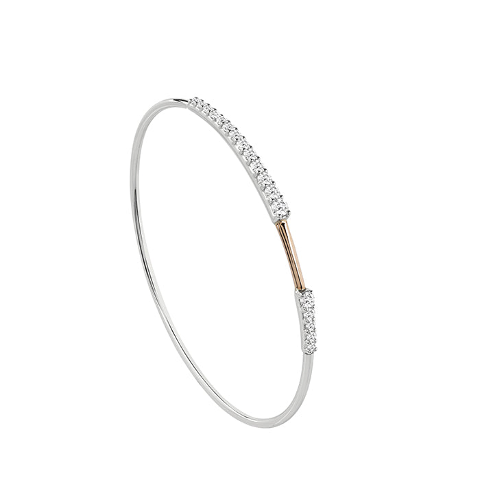 Salvini - Bracciale Brillanti