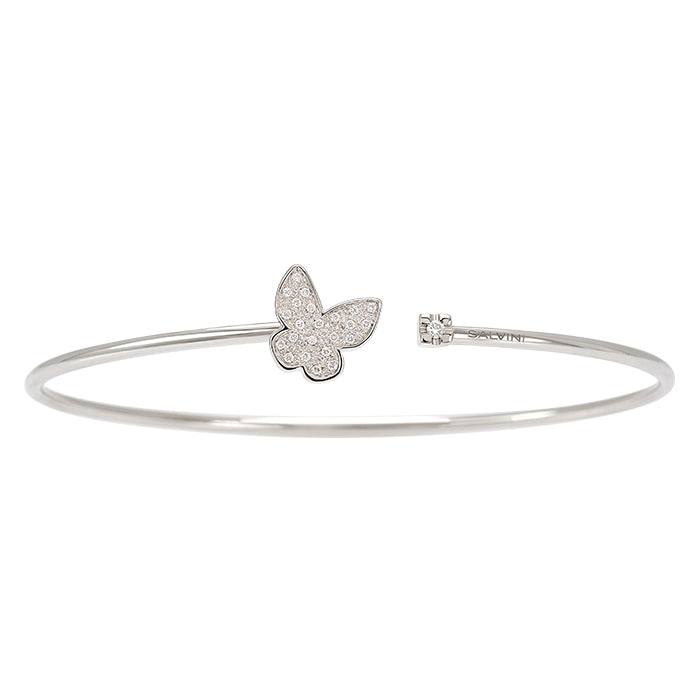 Salvini - Bracciale Brillanti Farfalla