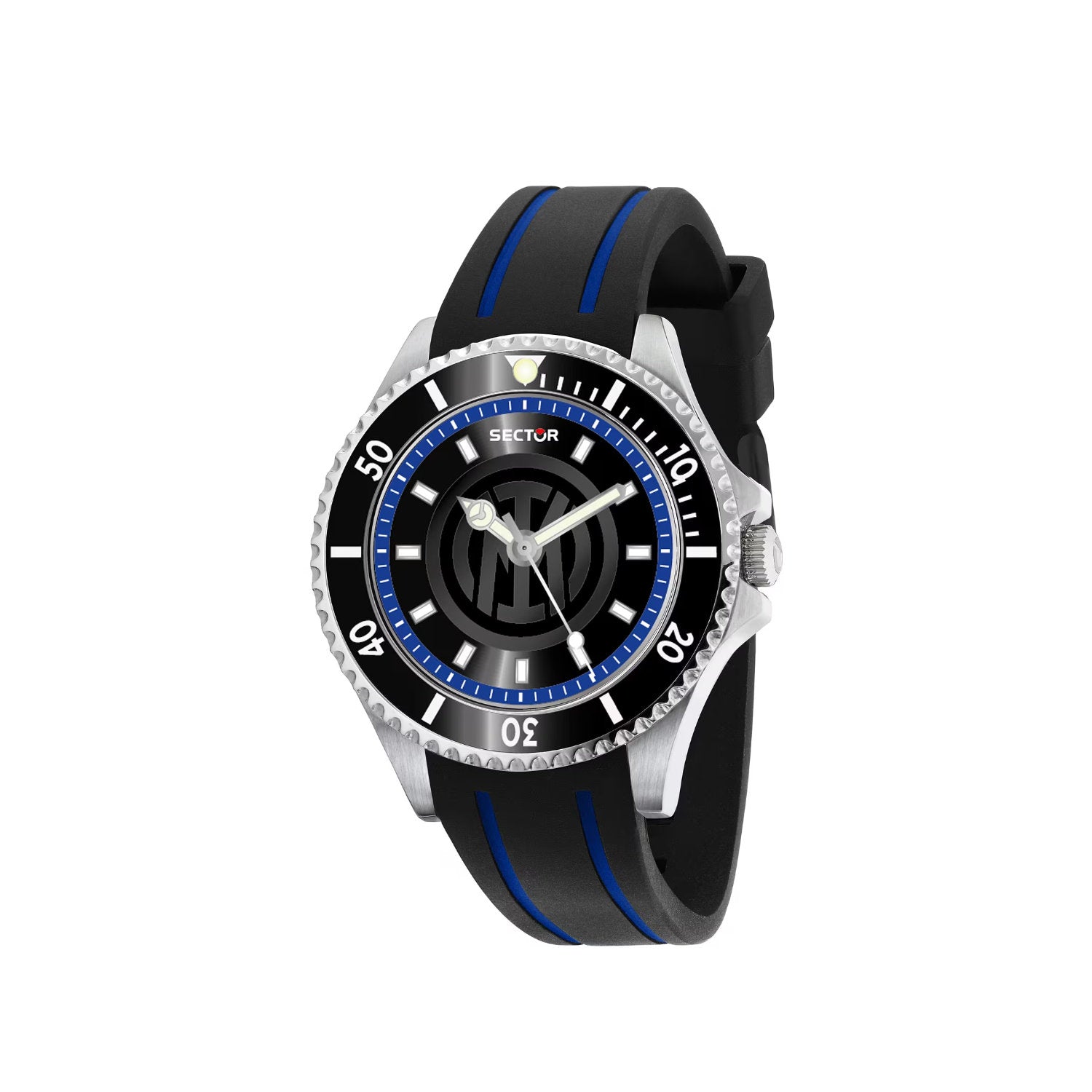 Sector - Orologio 230 43mm Inter