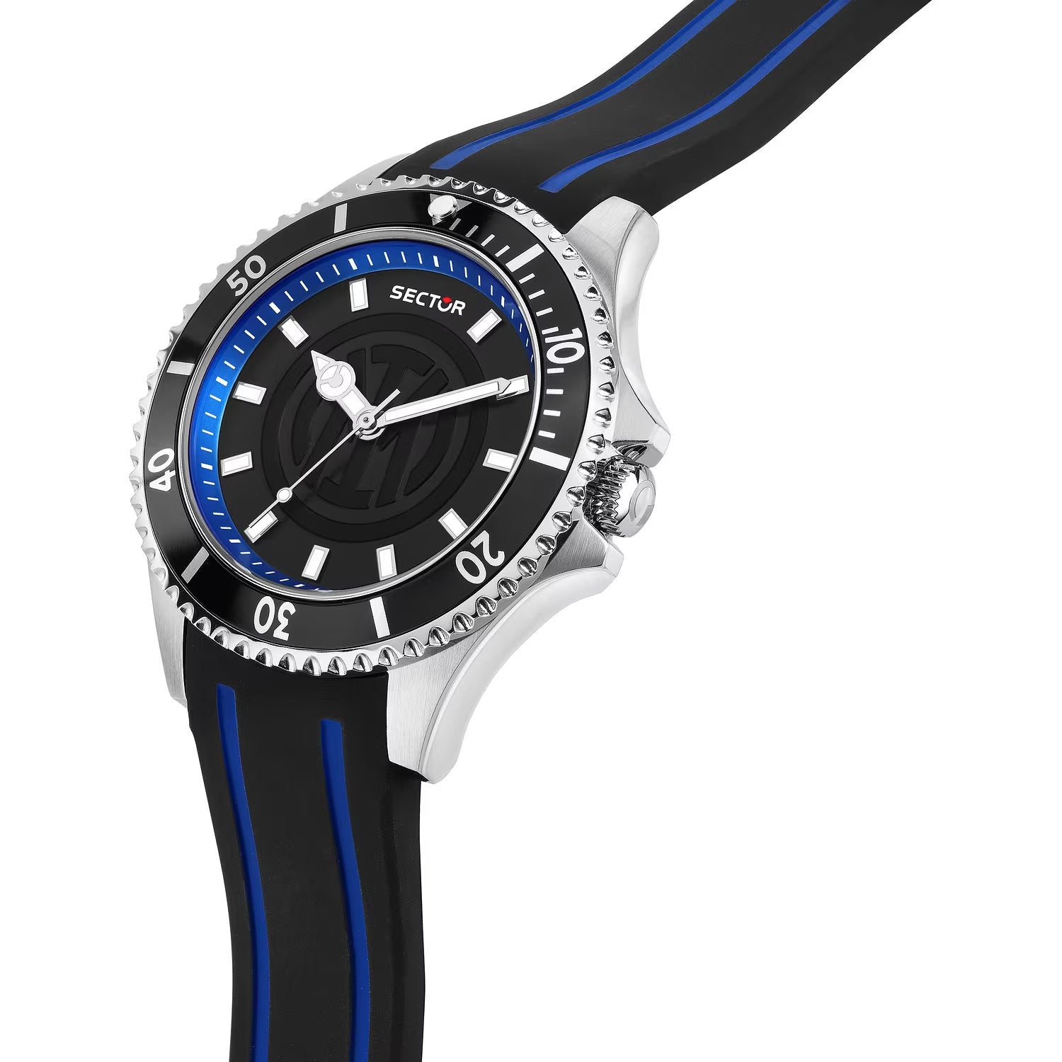 Sector - Orologio 230 43mm Inter