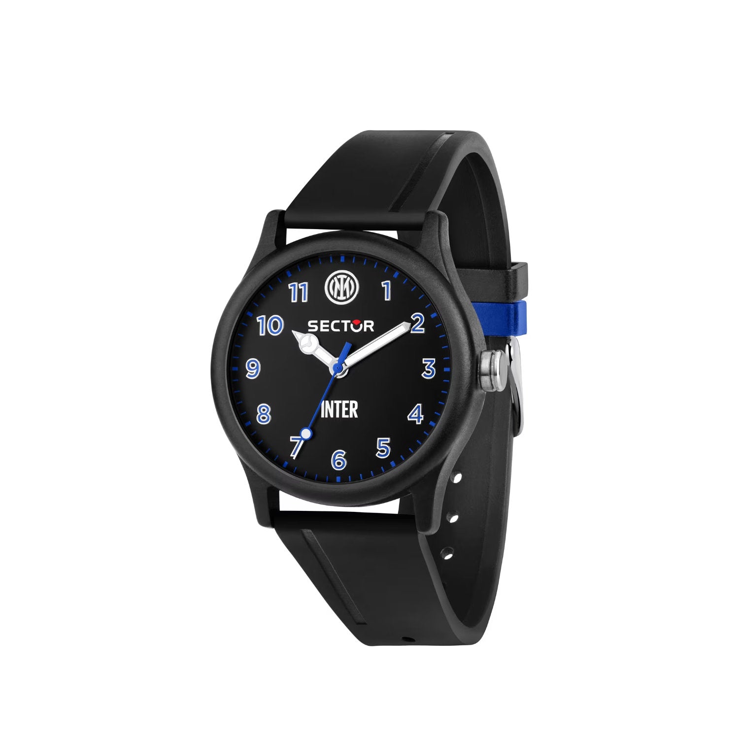 Sector - Orologio EX-Q 41mm Inter Black