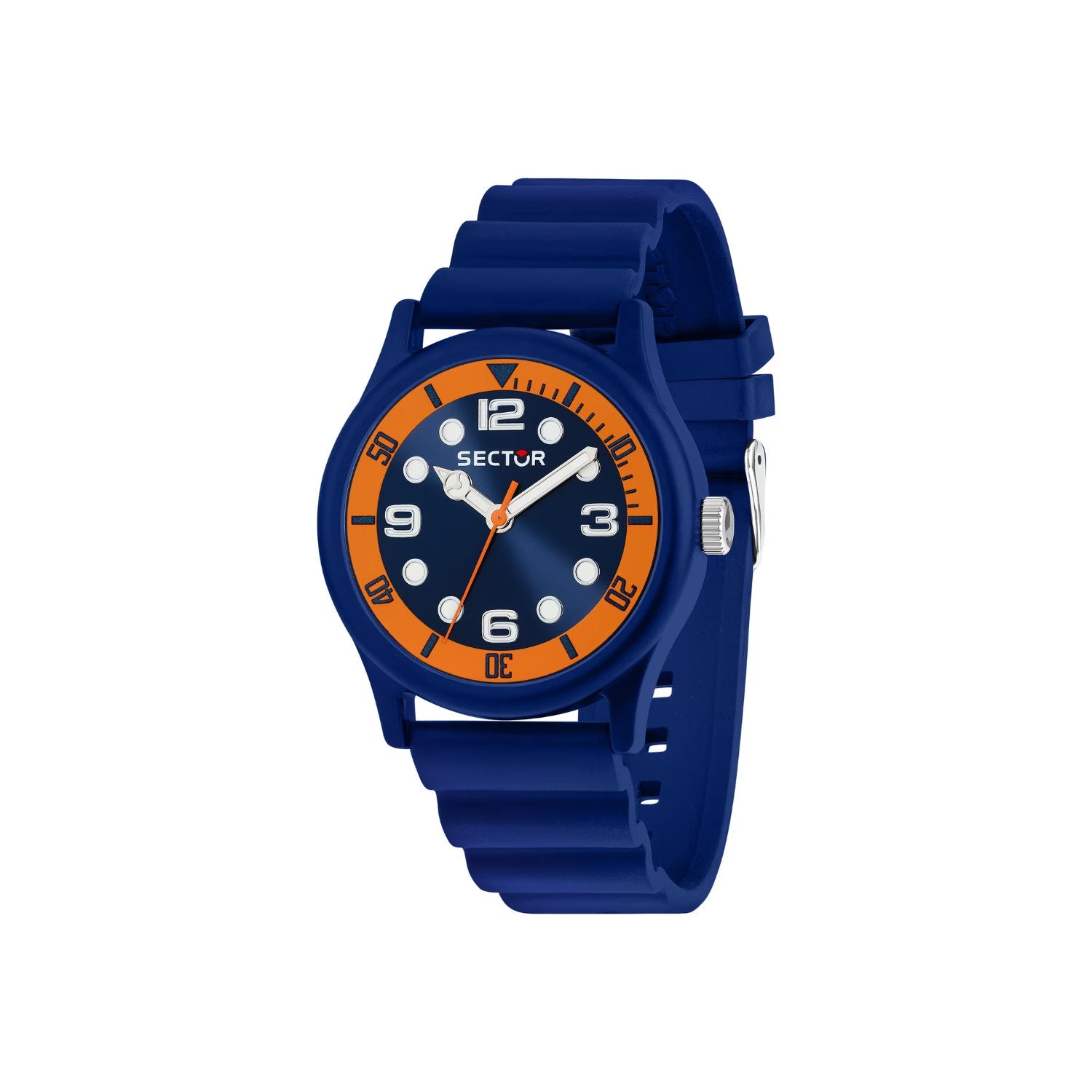 Sector - Orologio h2o 41mm Quarzo Blu