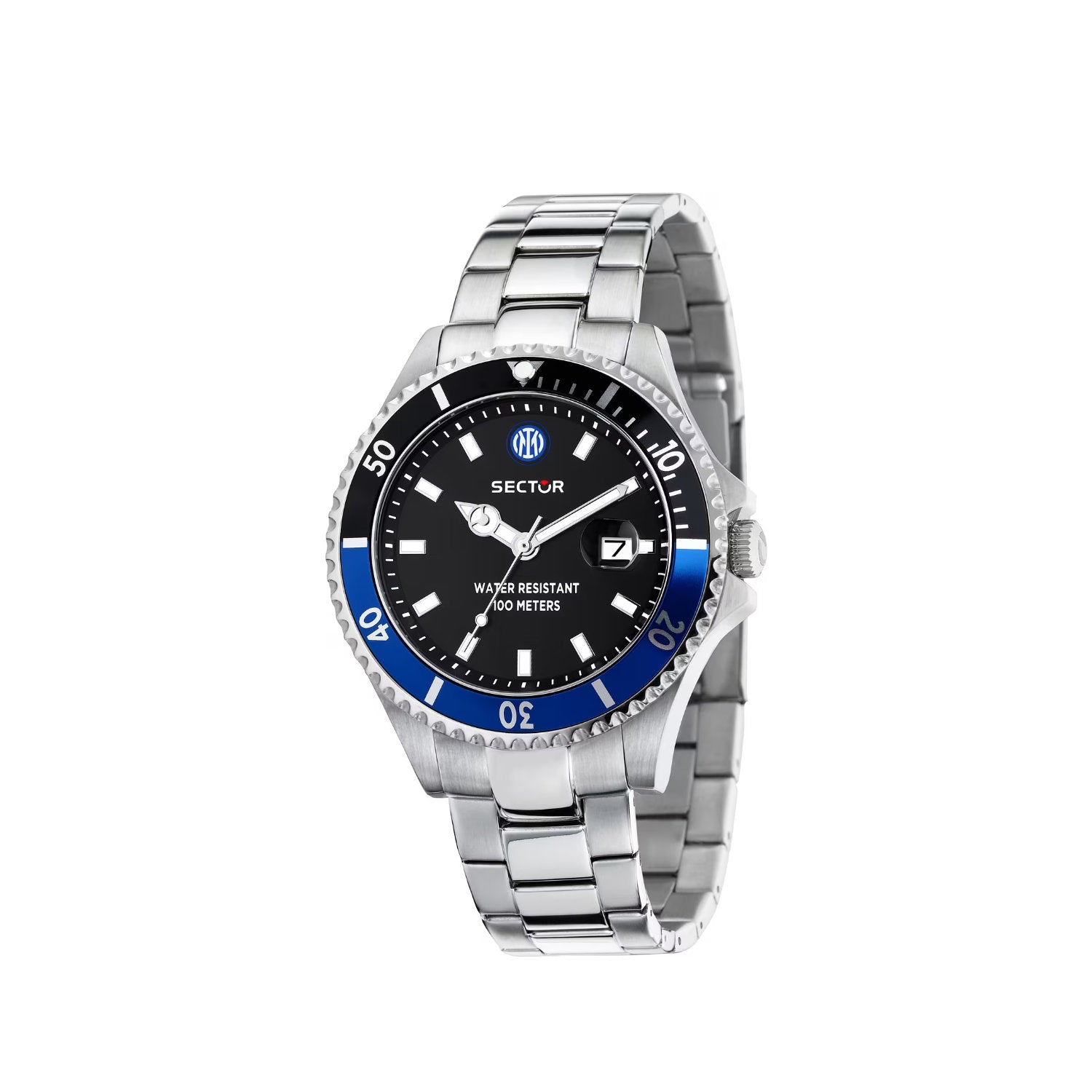 Sector - Orologio 230 43mm Inter