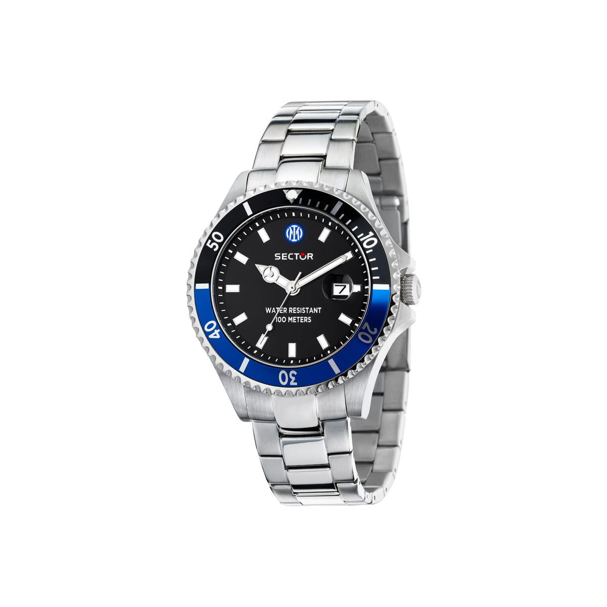 Sector - Orologio 230 43mm Inter