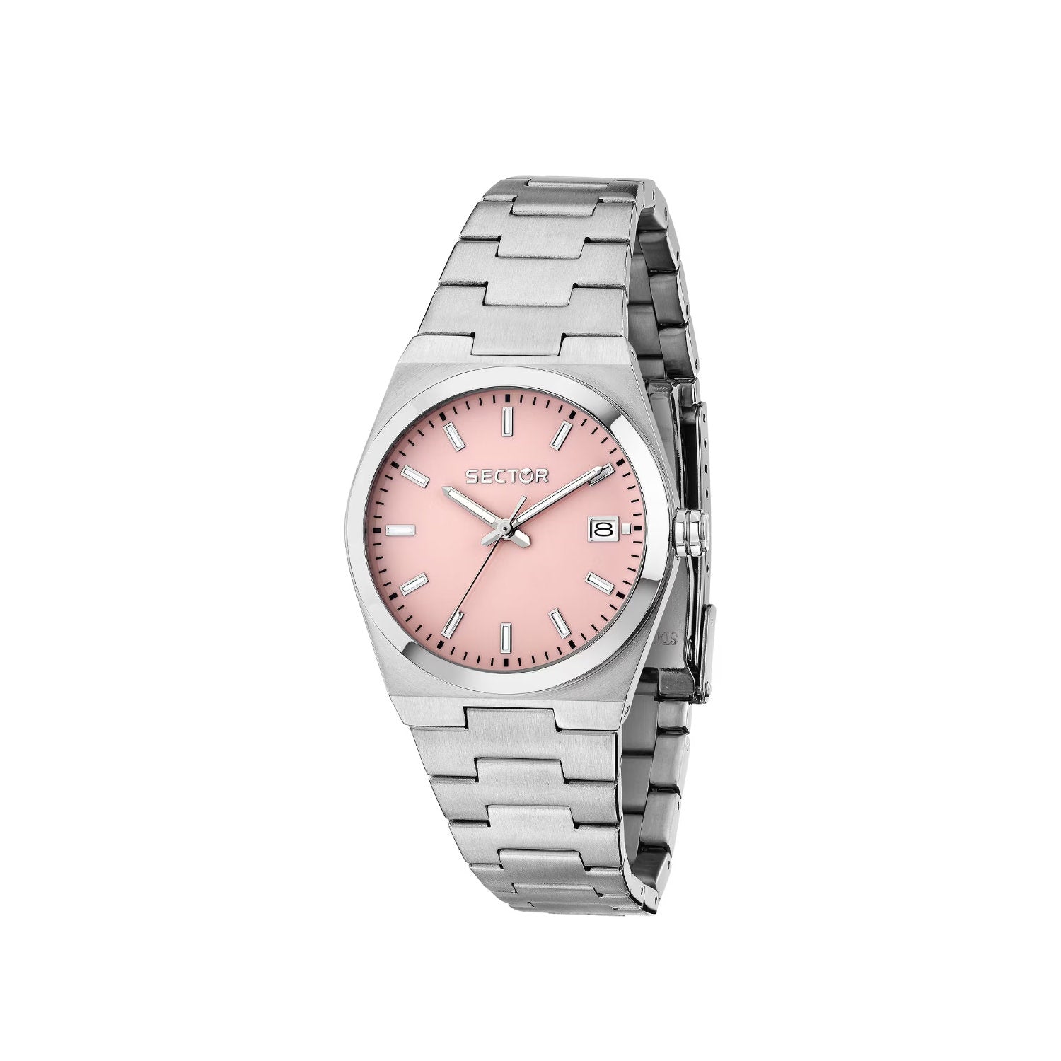 Sector - Orologio C300 34mm Pink
