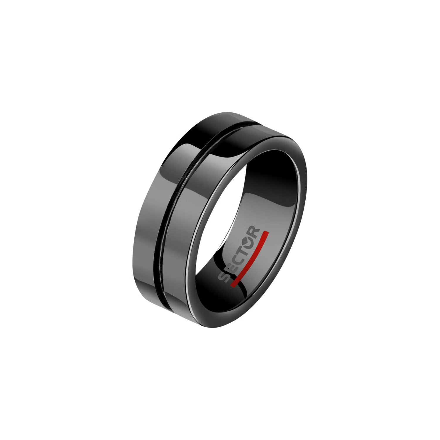 Sector - Anello Ceramic Row