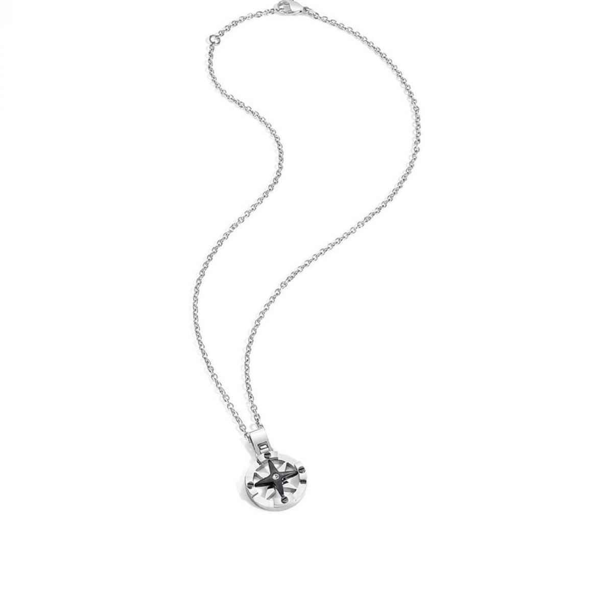 Sector - Collana Marine Black 50cm
