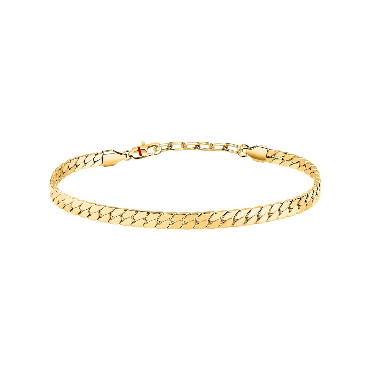 Sector - Bracciale Basic Gold 220mm